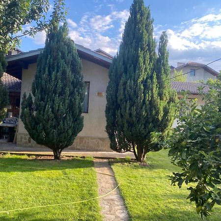 Deers Hotel Bansko Exterior photo
