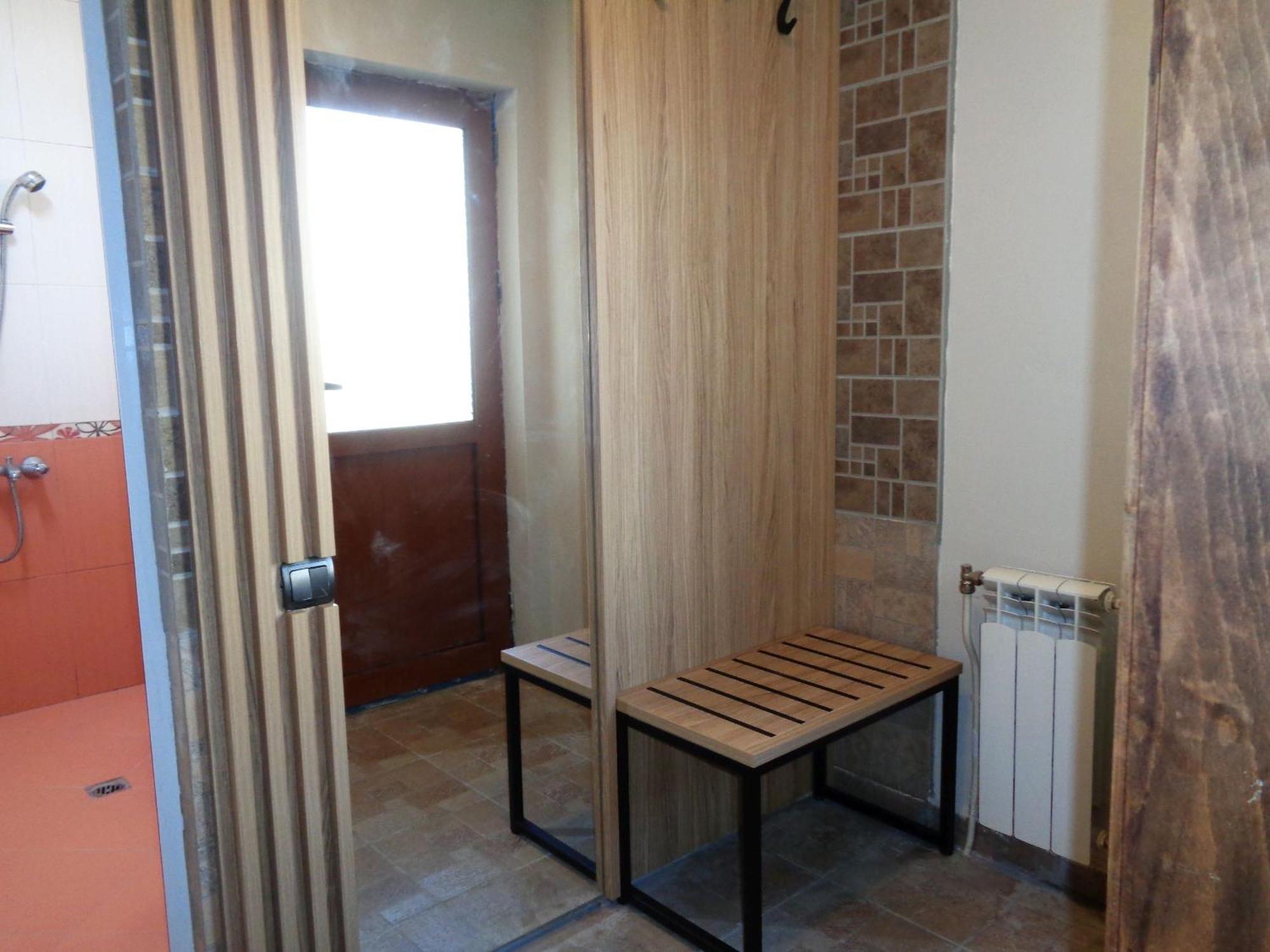 Deers Hotel Bansko Exterior photo